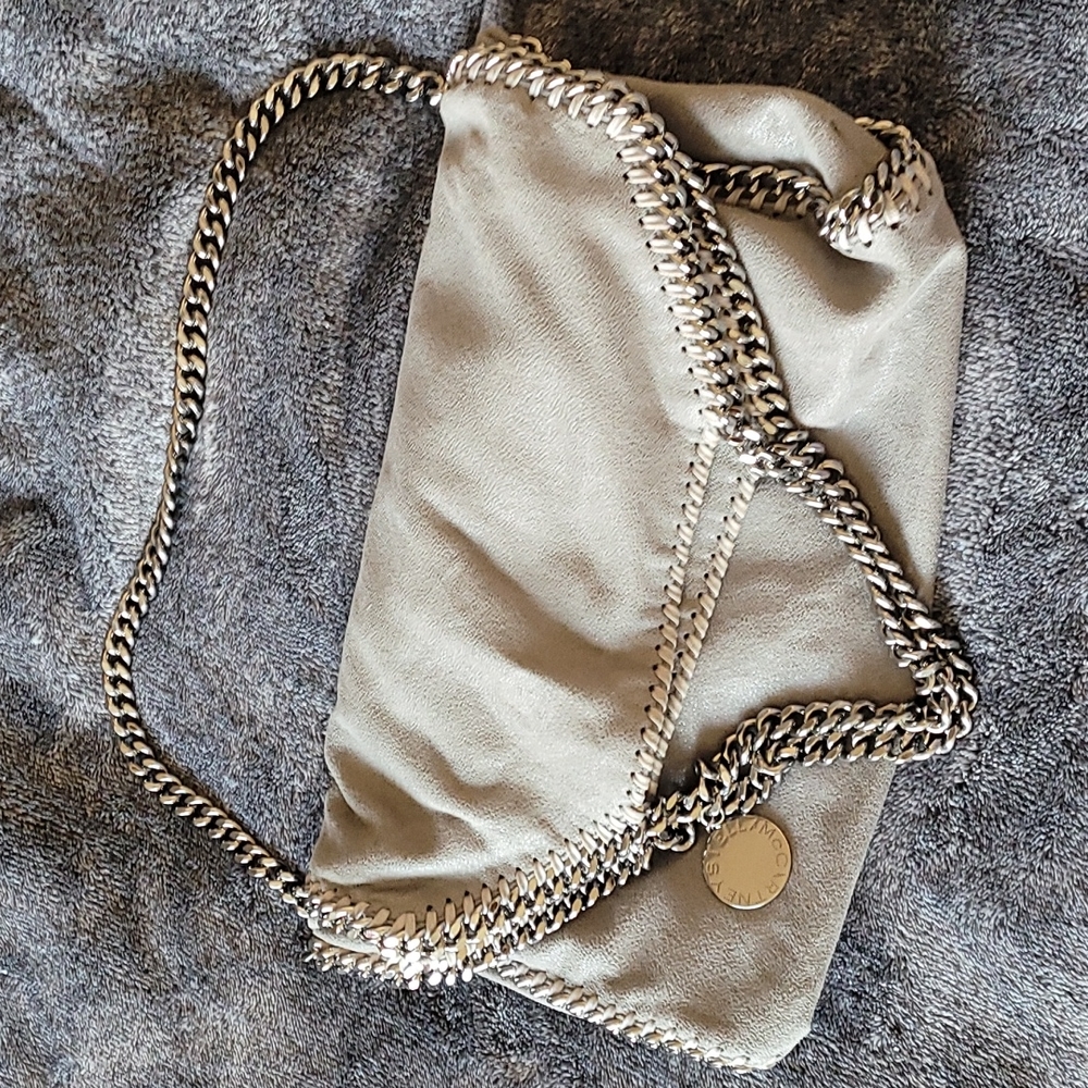 Stella McCartney bag